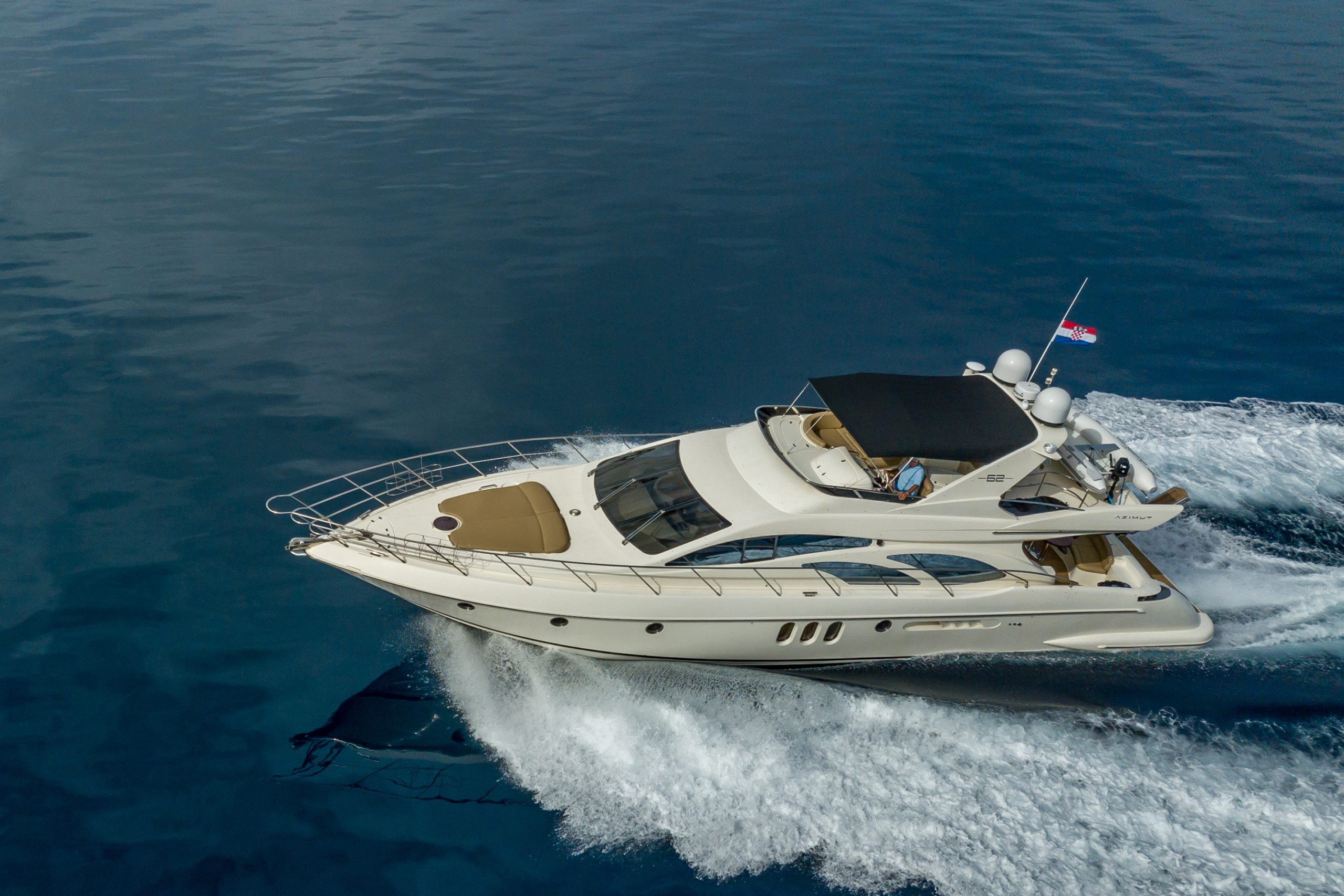 CroatiaSailingAdventure