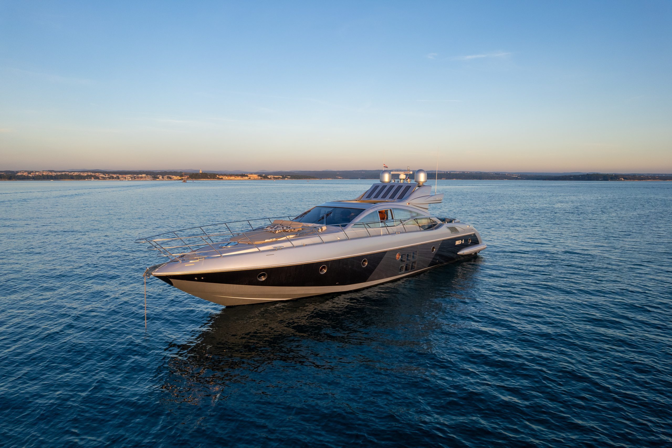 VoyageOnTheWater