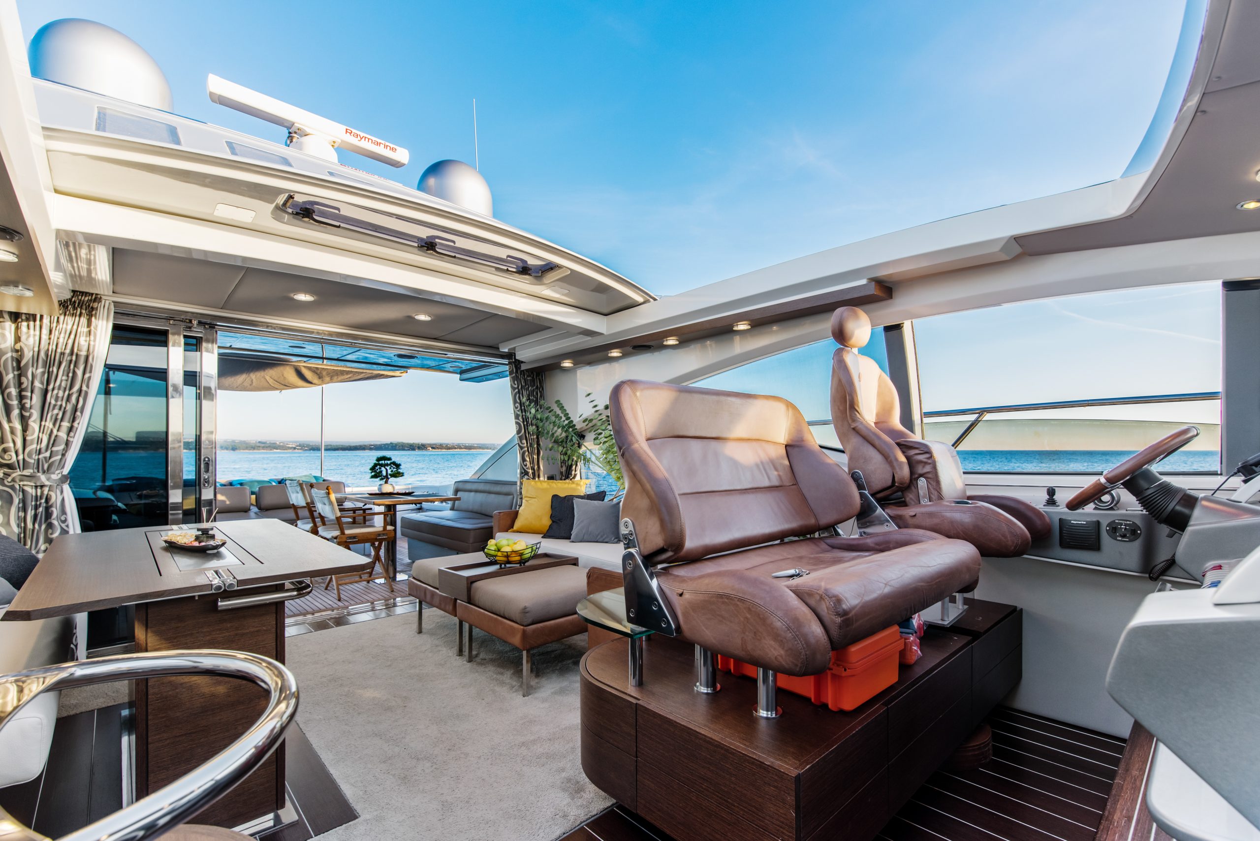 YachtAdventure