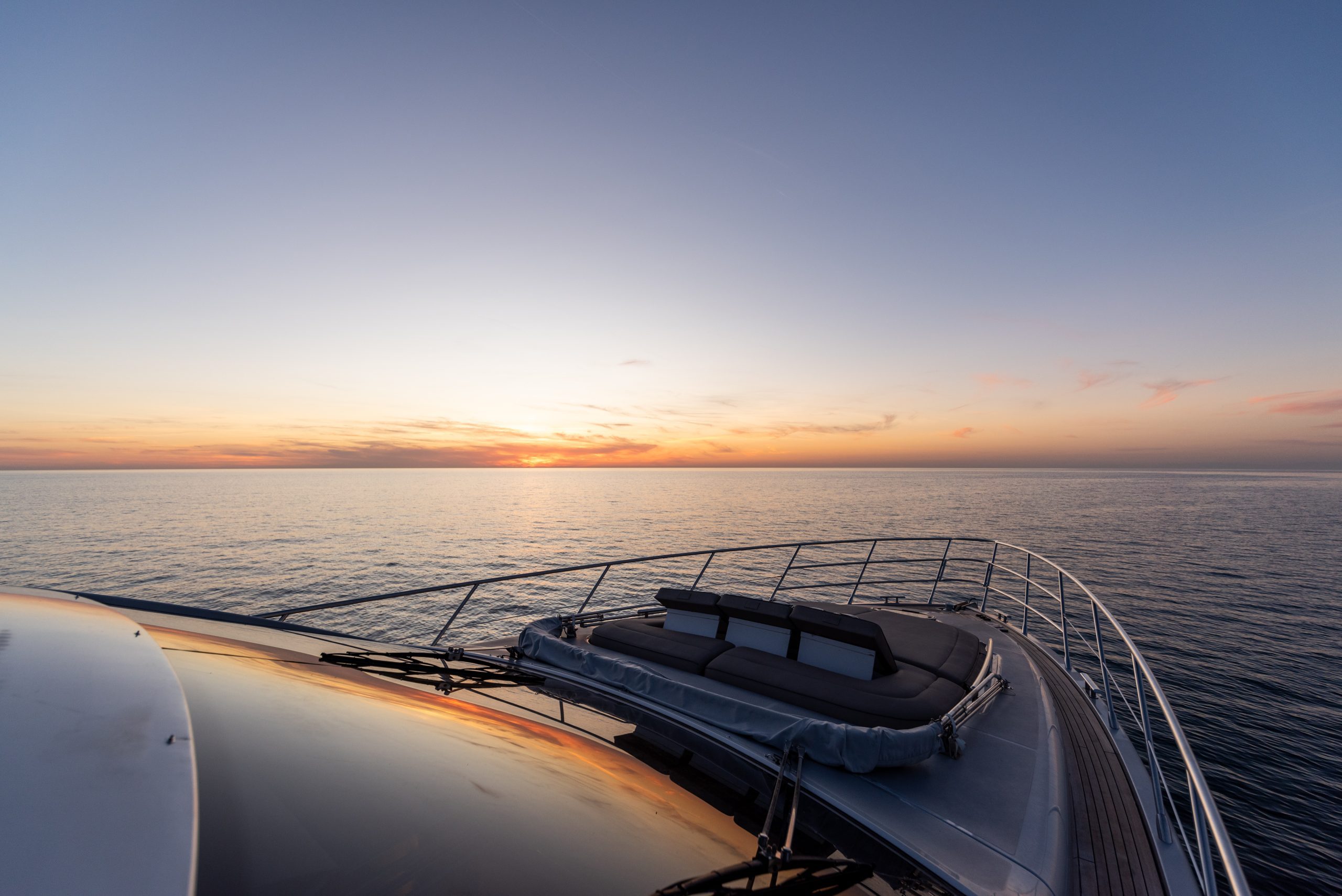 YachtEscape