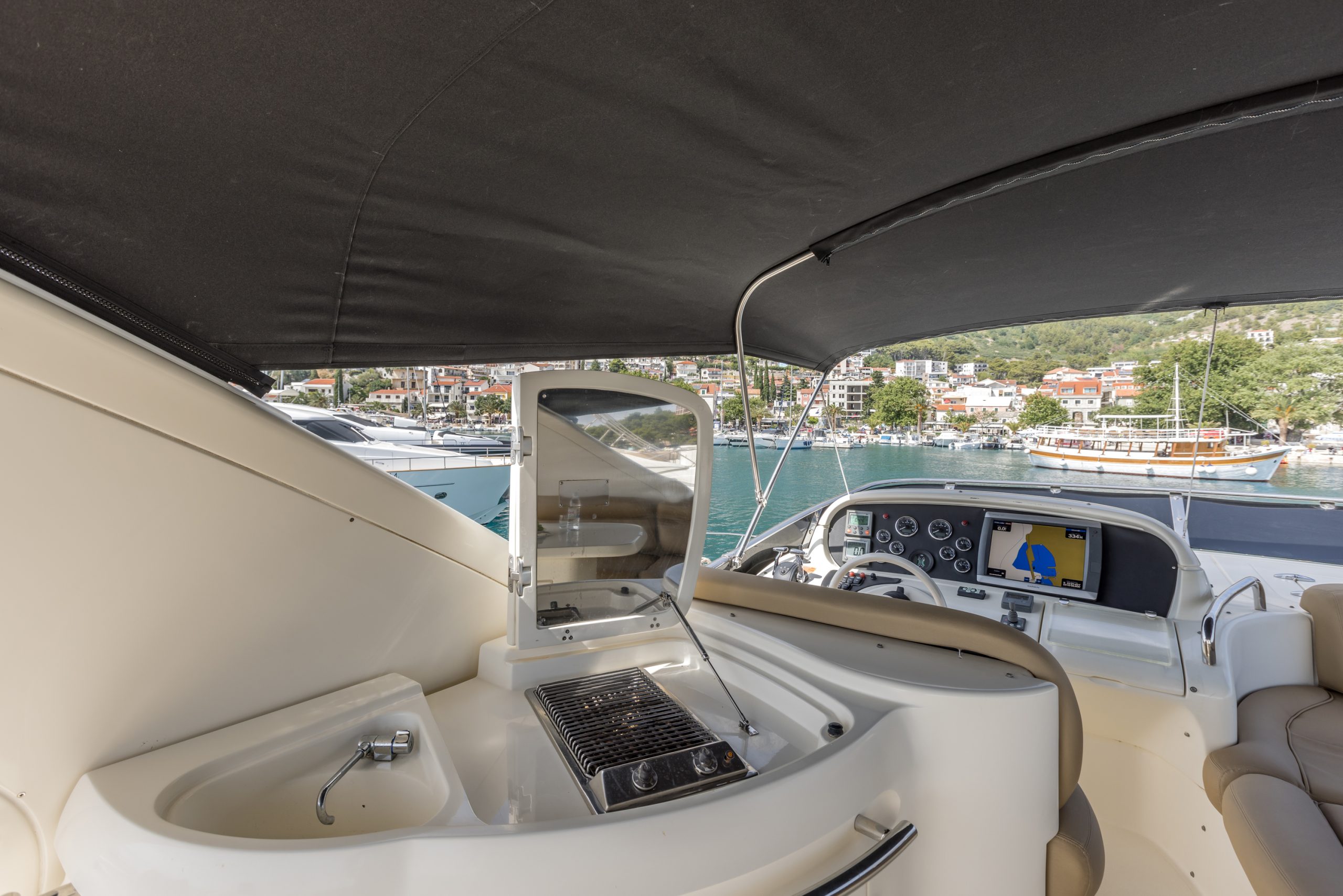 YachtPhotography