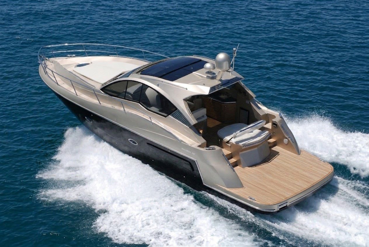 Mirakul 40 Black
