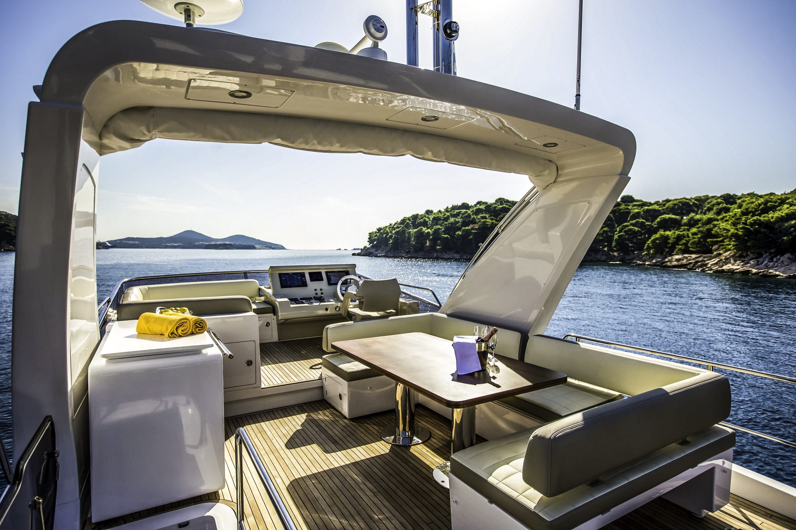 CroatiaCharterExperience