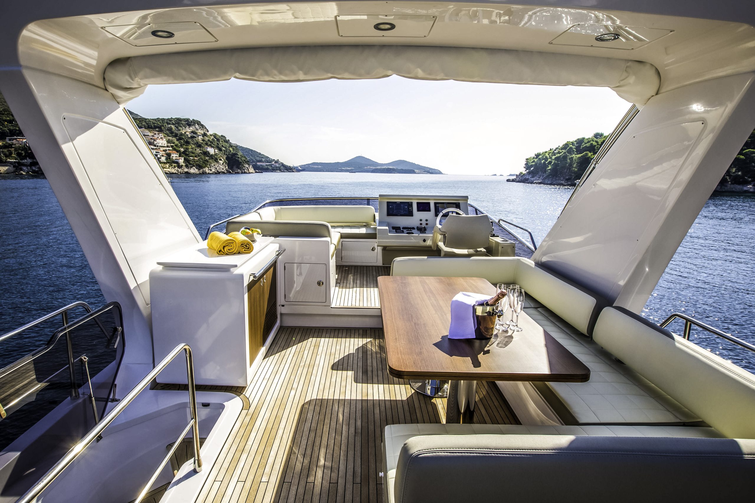 ExclusiveYachtCharter