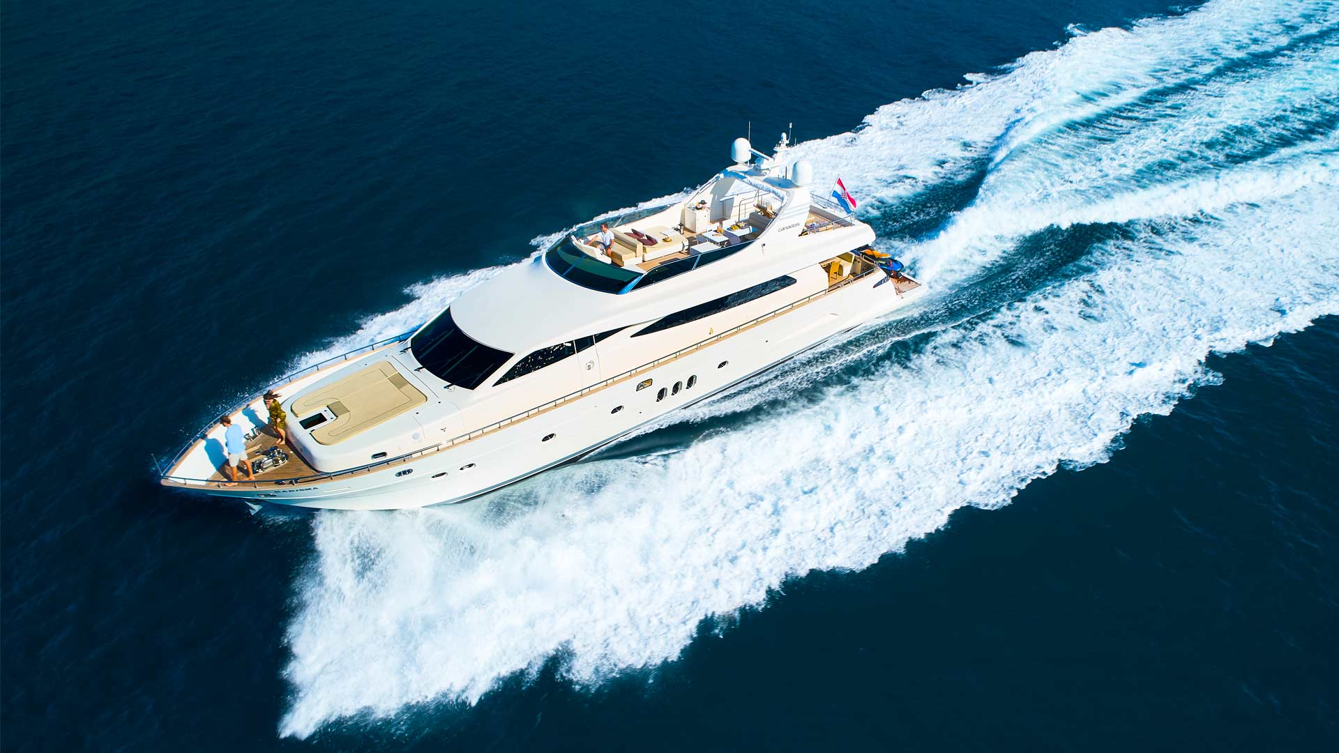 book a charter