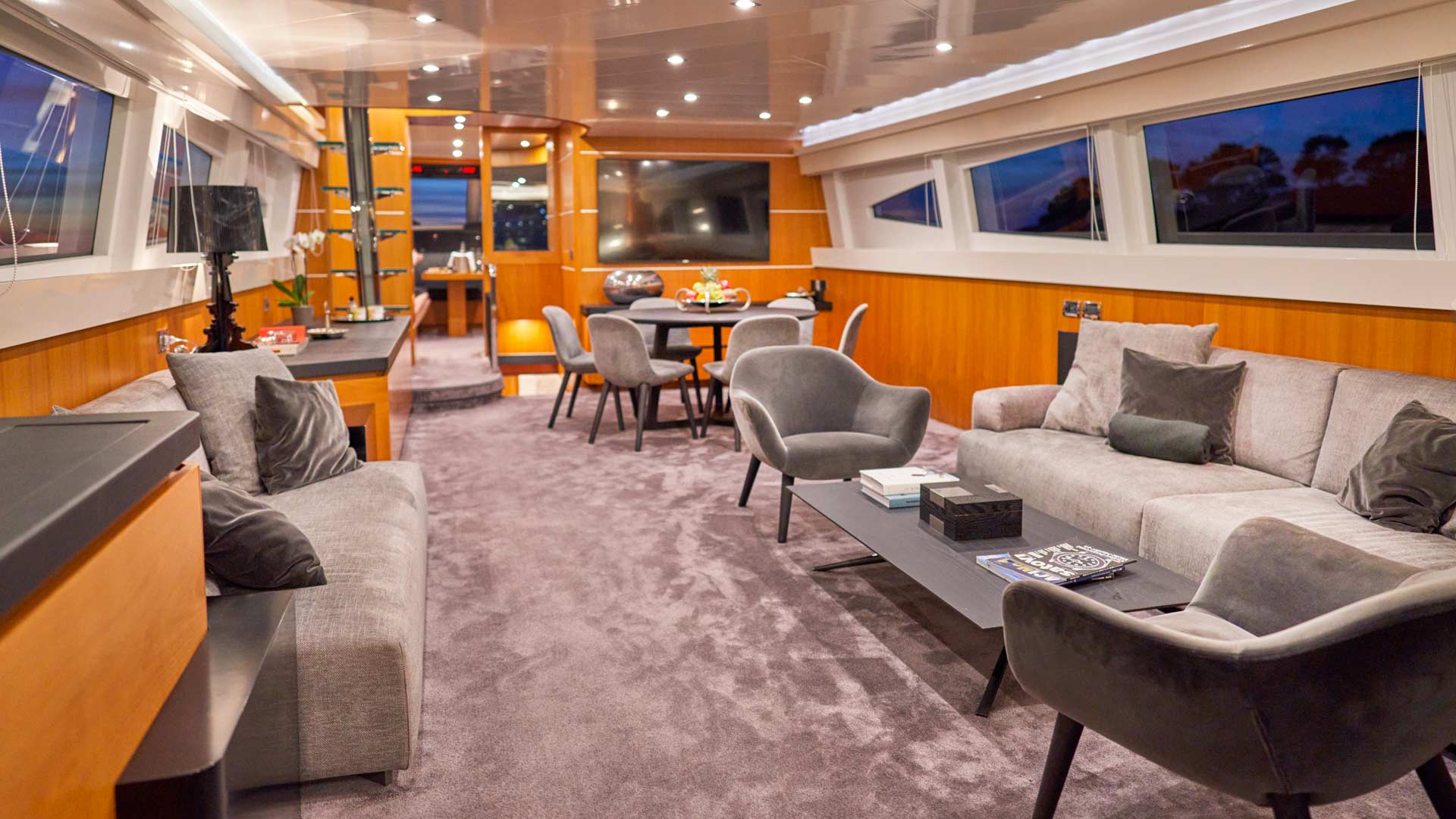 rent a boat split