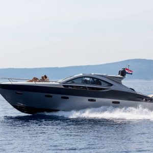 Luxury Adriatic Day Cruise | Pearlsea 56 Split Charter