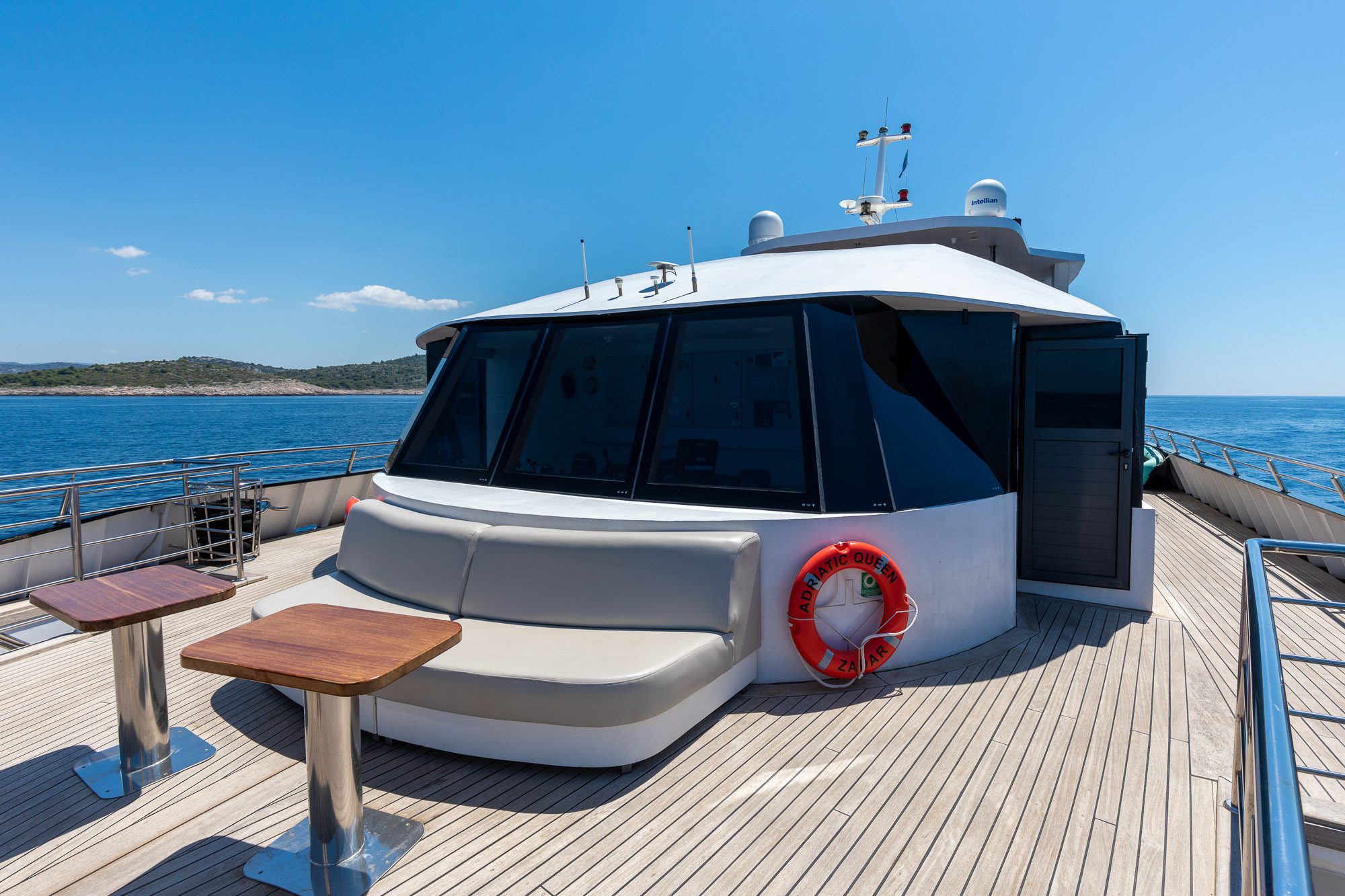 Adriatic Queen 2024 – 0105