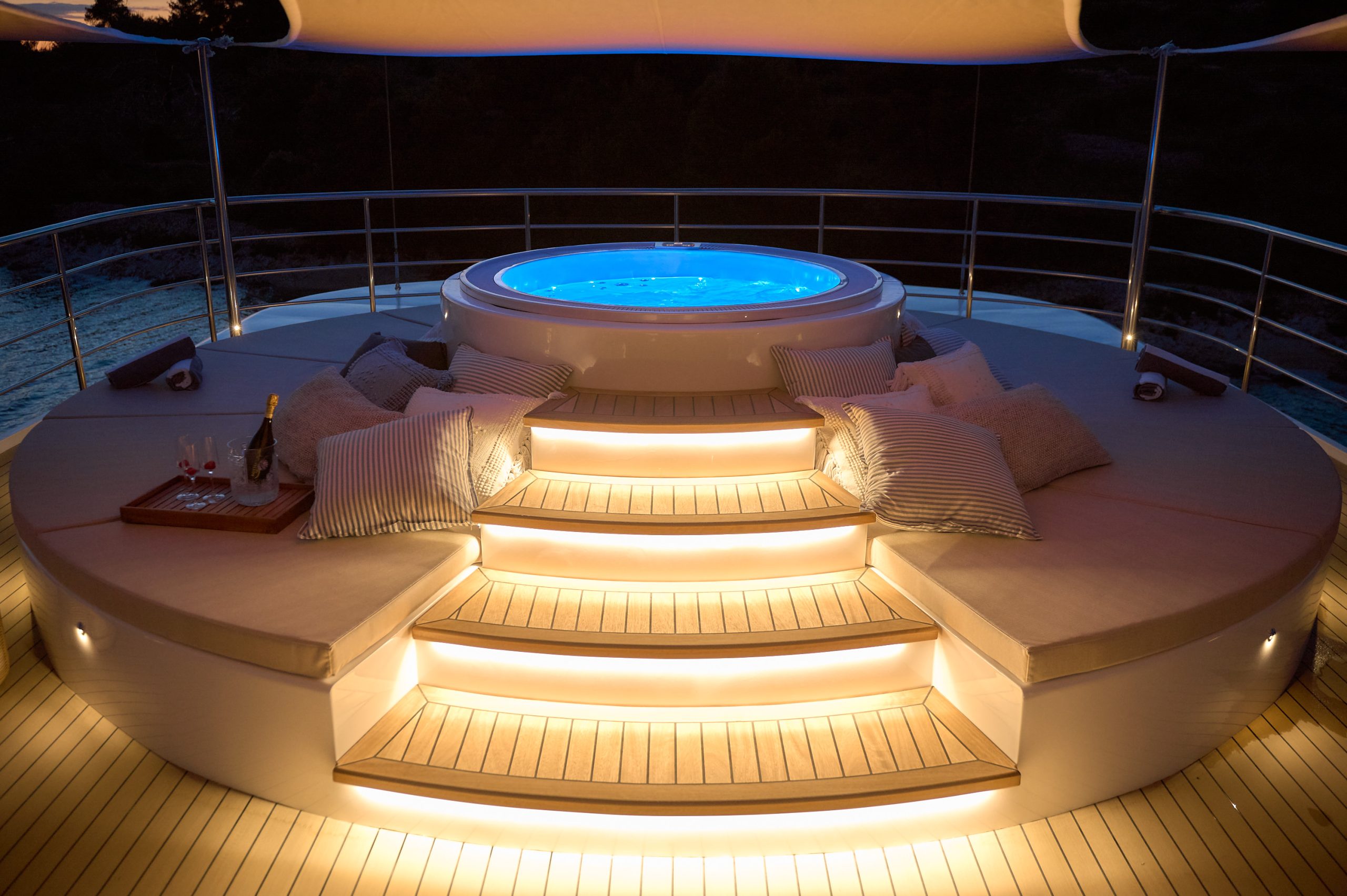 BELLEZZA YACHT 1 (113)