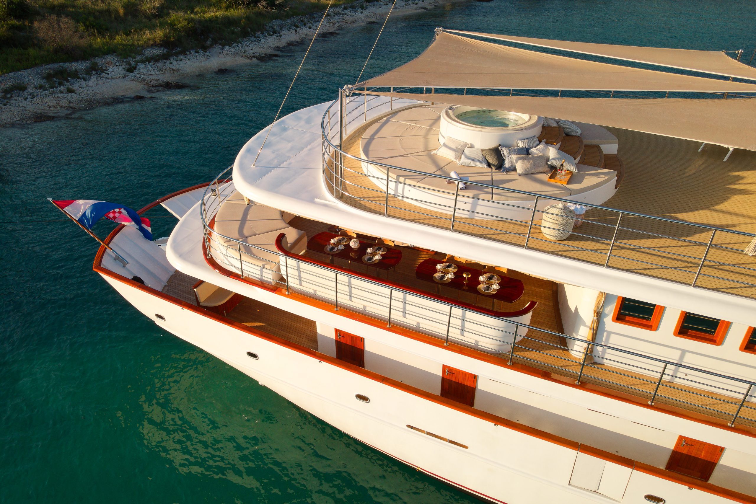 BELLEZZA YACHT 1 (33)