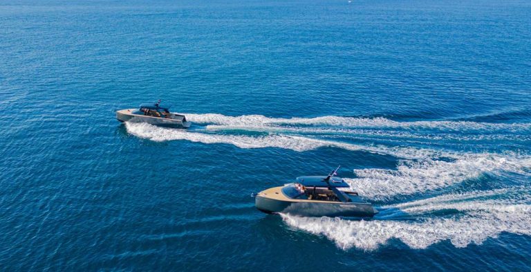 Boat tour Croatia Colnago 35