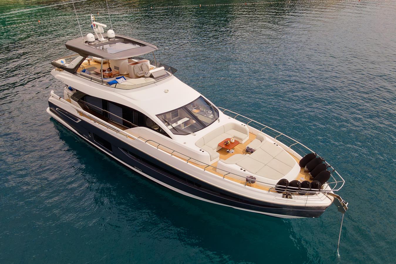 Azimut 78