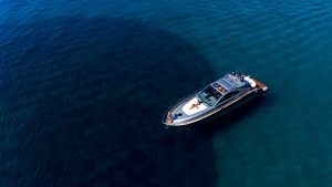 Pearlsea 56 charter Croatia